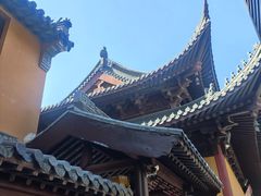 -灵谷景区