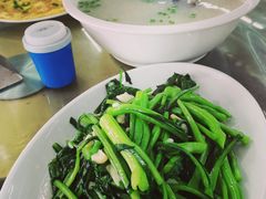 -明记海鲜大排档(巽寮湾店)