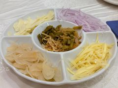 -寻味顺德·南记酒家·传统顺德菜·鱼生(广源路店)