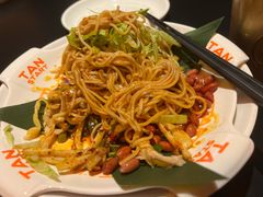 -探鱼·鲜青椒爽麻烤鱼(北京路天河城店)