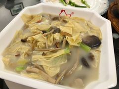 -文记壹心鸡(宝华路店)