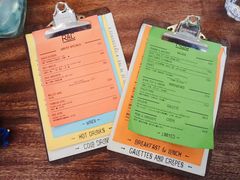 -RAC BAR(安福路店)