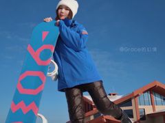 -长白山万达喜来登度假酒店