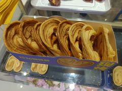 -泰康食品(南京东路店)