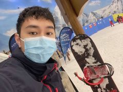 -长沙湘江冰雪世界