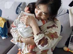 -田螺阿姨自营月嫂·育儿嫂(高新店)