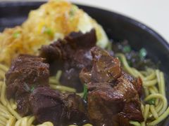 排骨面-小龙大肉面馆