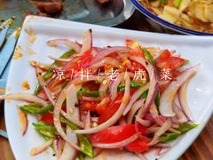 -继承独一味生烤羊排(金牛小区店)