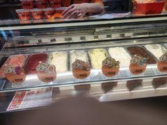 -极拉图·现制冰淇淋(大卫城店)