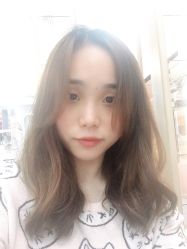 -黛蓝形象定制
