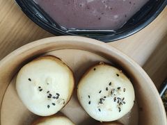 -玖鲜小笼(中山广场店)