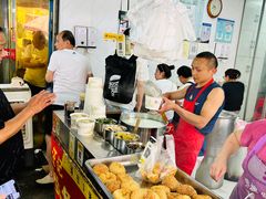 -汪记鲜鱼糊汤粉(沈阳路总店)