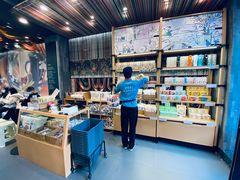 -茶颜悦色(花园道店)