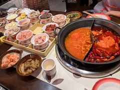 -江北北火锅馆·公路夜市(魏公村店)