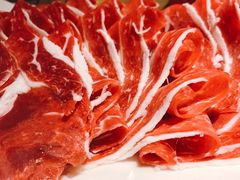 -额尔敦传统涮(公园西路店)