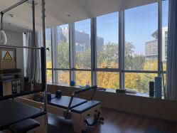 -FineYoga梵音瑜伽·普拉提