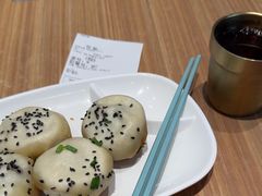 -小杨生煎(香港名都店)
