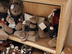 -ZARA HOME(蓝色港湾店)