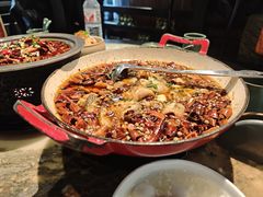 -锦府盐帮·侯宅(五棵松万达店)