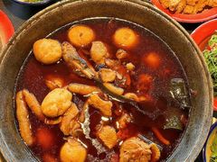 -李子坝梁山鸡(李子坝大鸡哥店)