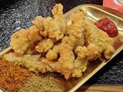 -永發發串串火锅馆·烧烤·大排档(传媒大学店)
