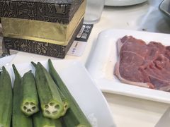 -福寿斋·老北京铜锅涮肉·烤鸭(顺义总店)