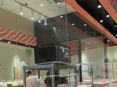 -新一番三文鱼寿司(大东海店)