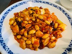 -高玛纳驴肉火烧(河间总店)