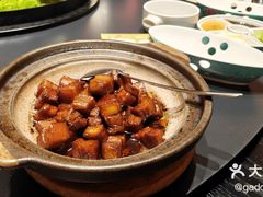 -皇厨荣升名厨家宴.赣州客家菜