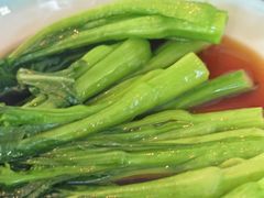 -晋江荣誉国际酒店·港誉茶餐厅