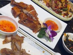 -东江海鲜大排档·潮汕菜·砂锅粥