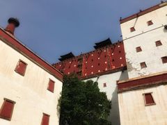 -普陀宗乘之庙(小布达拉宫)