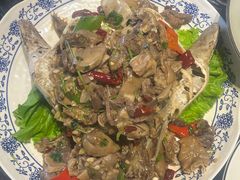-榆味拼三鲜(怀德路店)