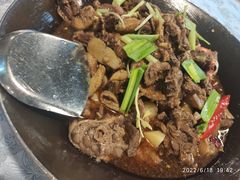 -顺德公美食(西乡店)
