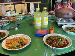-陈先进鱼馆·地道农家菜(萧山奥体店)