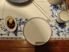 -东方饺子王(工农大路店)