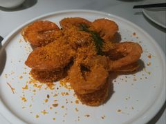-羲和雅苑•北京烤鸭(国贸商城店)