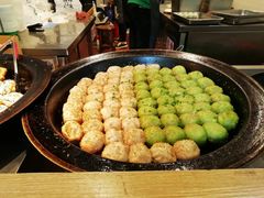 -陈家生煎(金融街万达店)