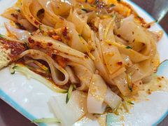 -范记靖远羊羔肉(博物馆店)