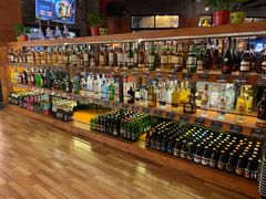 -FUTURE BAR(岭南天地店)