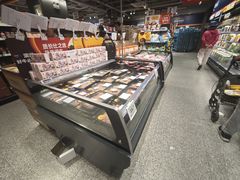 -ALDI奥乐齐超市(凯德虹口店)