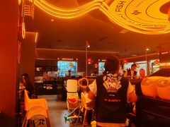 -探鱼·鲜青椒爽麻烤鱼(北京路天河城店)