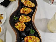 -3号仓库·创意中国菜(新世界城店)