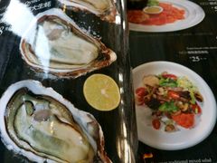 -LENBACH兰巴赫西餐啤酒坊(大连星海广场店)