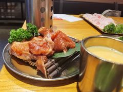 -韩罗苑(万象城店)