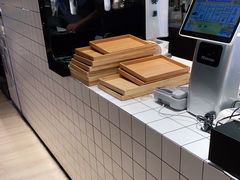 -36抹茶·千层与鲜果茶(欢乐海岸店)