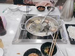 -就这么牛潮式牛肉火锅(华侨城店)