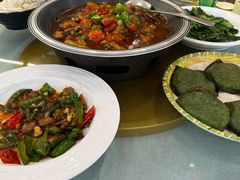 -大师傅金奖啤酒鱼(西街老店)