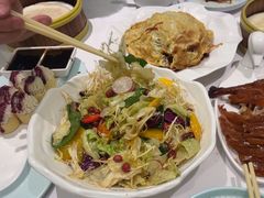 -玉林烤鸭店(定福庄店)