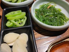 -九田家黑牛烤肉料理(太阳宫广场店)